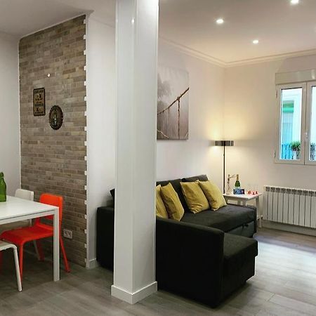 Apartamento Vip III En Madrid Centro Apartment Bagian luar foto