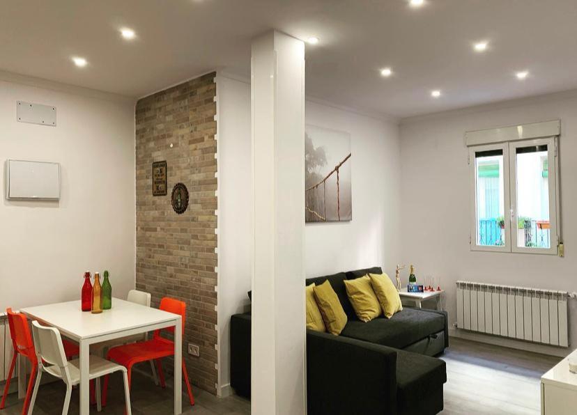 Apartamento Vip III En Madrid Centro Apartment Bagian luar foto
