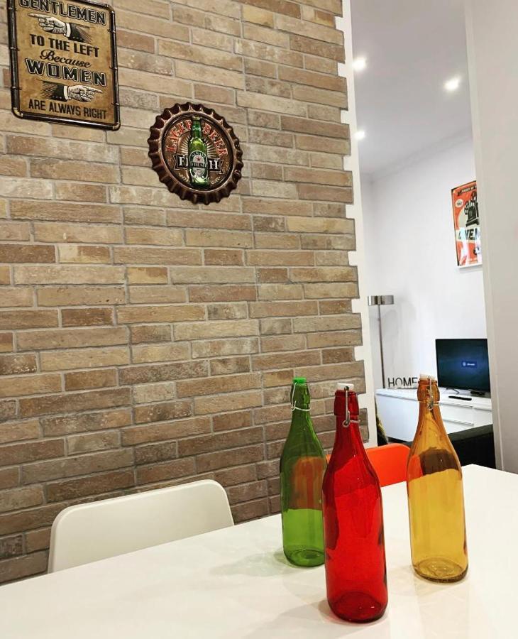 Apartamento Vip III En Madrid Centro Apartment Bagian luar foto