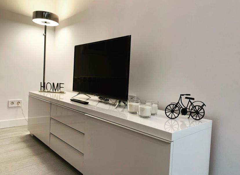 Apartamento Vip III En Madrid Centro Apartment Bagian luar foto
