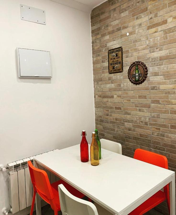 Apartamento Vip III En Madrid Centro Apartment Bagian luar foto