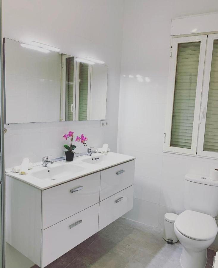 Apartamento Vip III En Madrid Centro Apartment Bagian luar foto