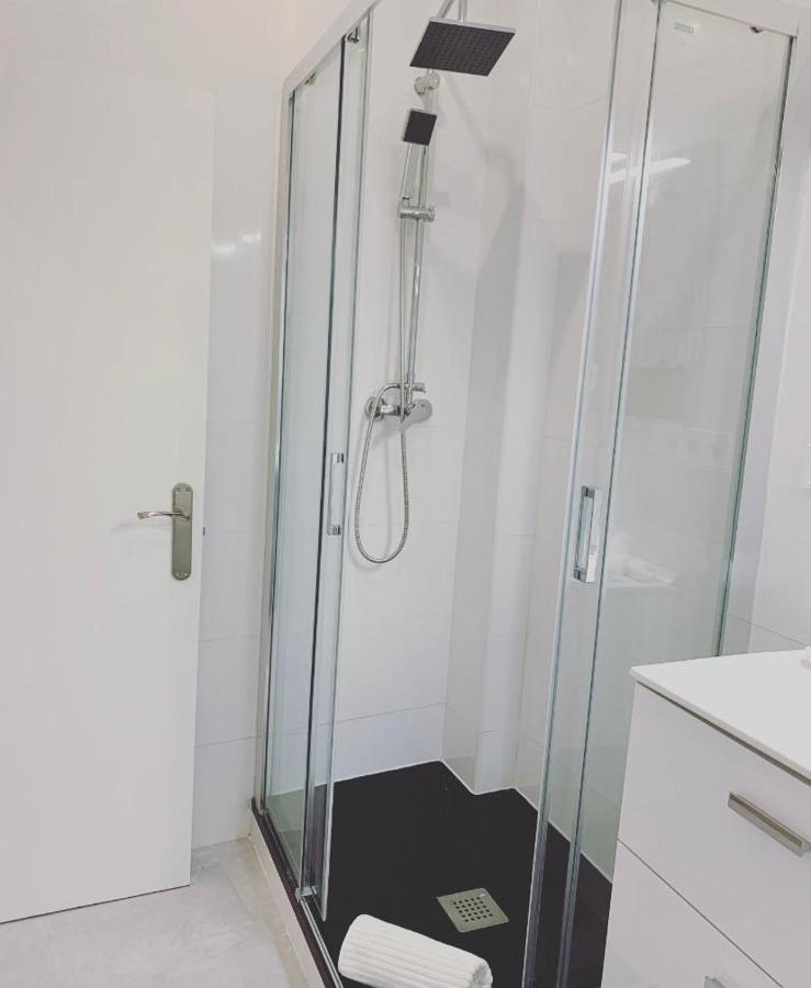 Apartamento Vip III En Madrid Centro Apartment Bagian luar foto