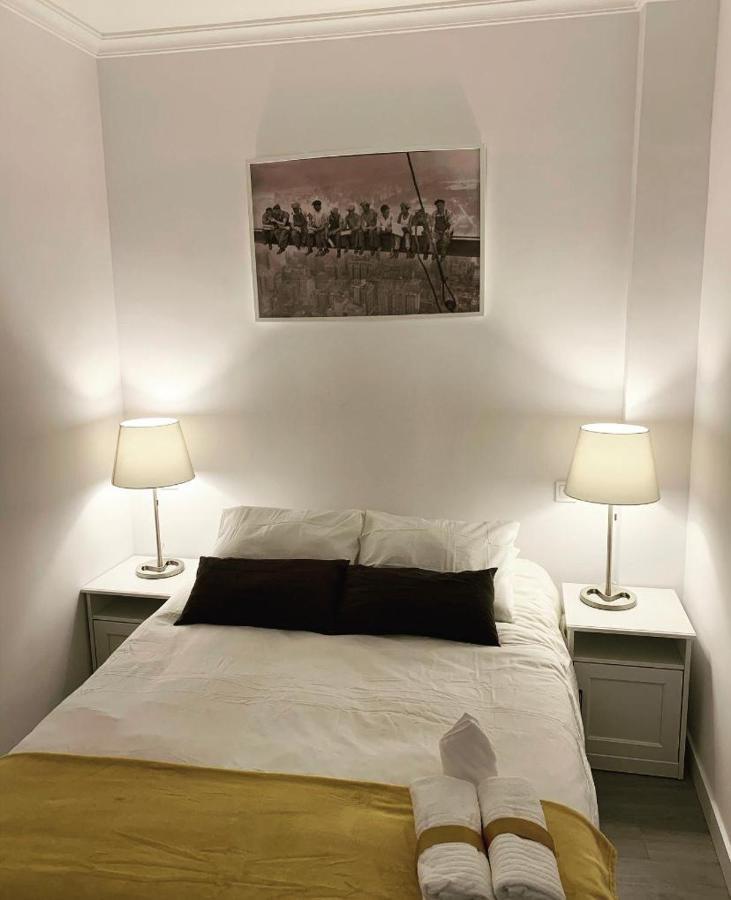 Apartamento Vip III En Madrid Centro Apartment Bagian luar foto