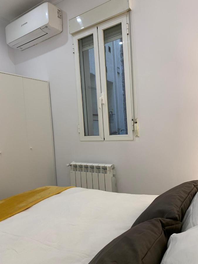Apartamento Vip III En Madrid Centro Apartment Bagian luar foto